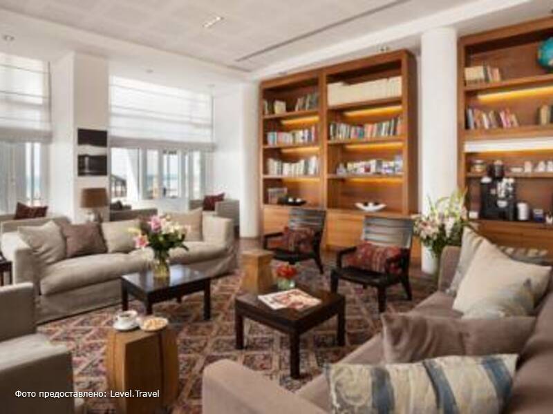 Фотография Sea Executive Suites Фотография Sea Executive Suites