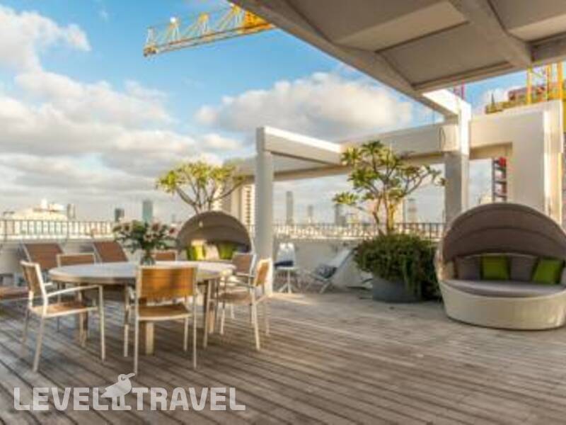 Фотография Sea Executive Suites Фотография Sea Executive Suites