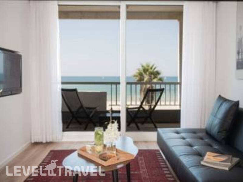 Фотография Sea Executive Suites Фотография Sea Executive Suites