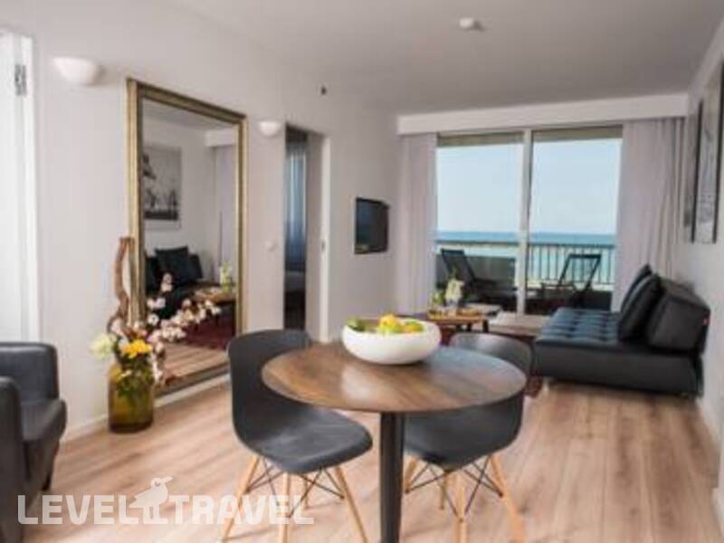 Фотография Sea Executive Suites Фотография Sea Executive Suites