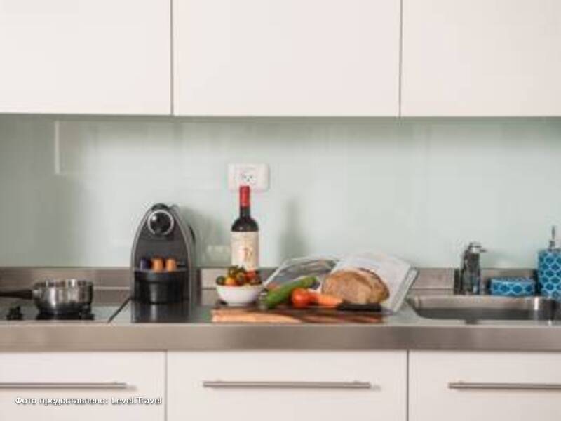 Фотография Sea Executive Suites Фотография Sea Executive Suites