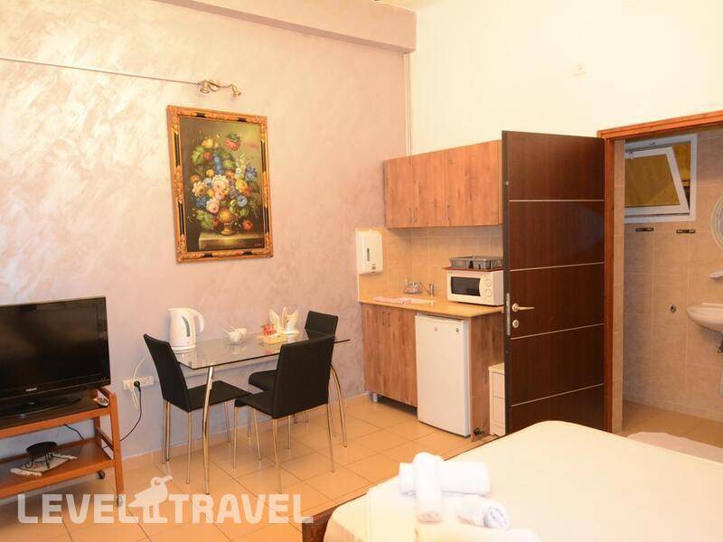 Фотография Loui Hotel Фотография Loui Hotel