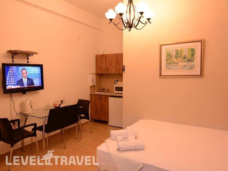 Фотография Loui Hotel Фотография Loui Hotel