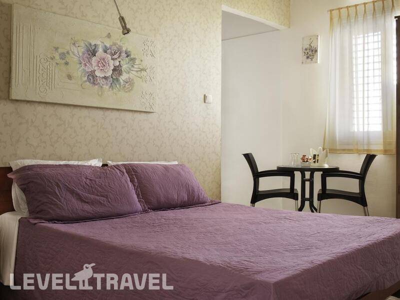 Фотография Loui Hotel Фотография Loui Hotel