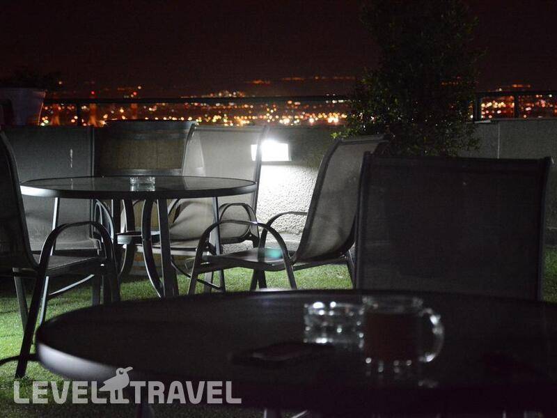 Фотография Loui Hotel Фотография Loui Hotel