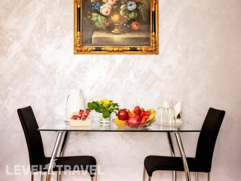 Фотография Loui Hotel Фотография Loui Hotel