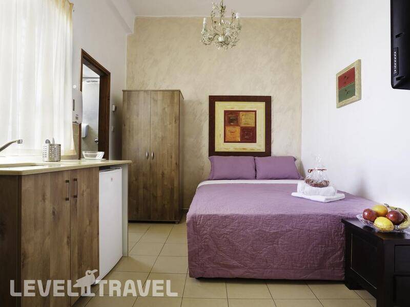 Фотография Loui Hotel Фотография Loui Hotel