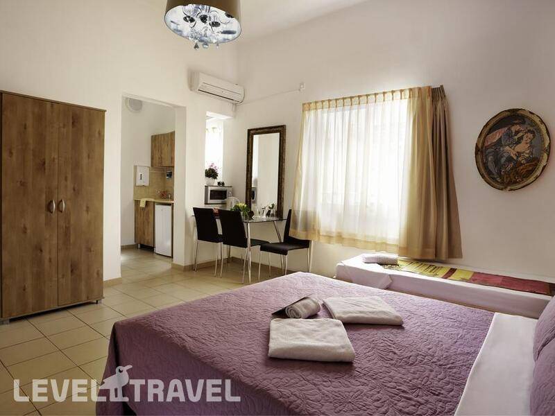 Фотография Loui Hotel Фотография Loui Hotel