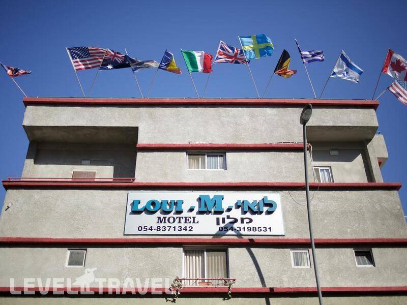 Фотография Loui Hotel Фотография Loui Hotel