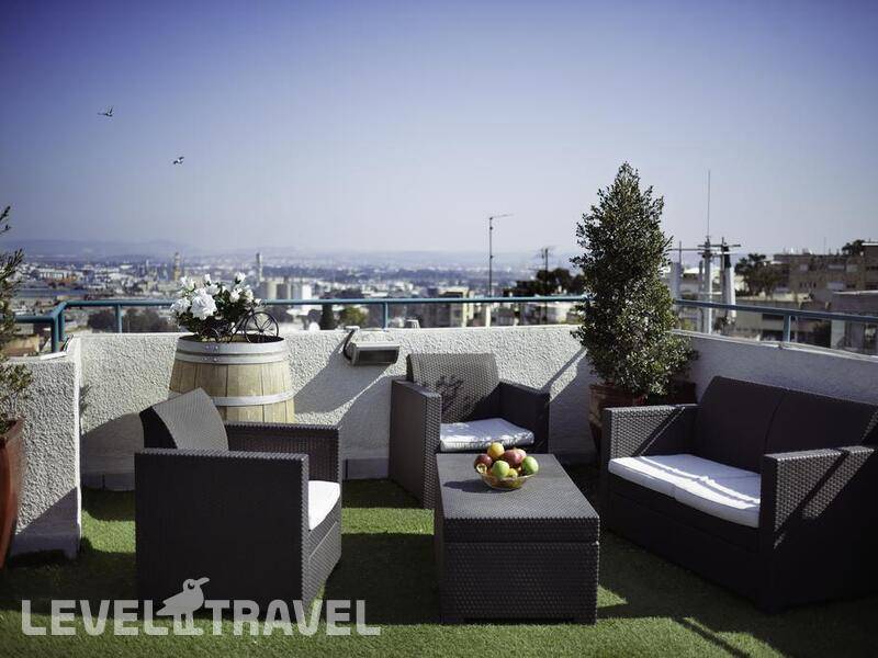 Фотография Loui Hotel Фотография Loui Hotel