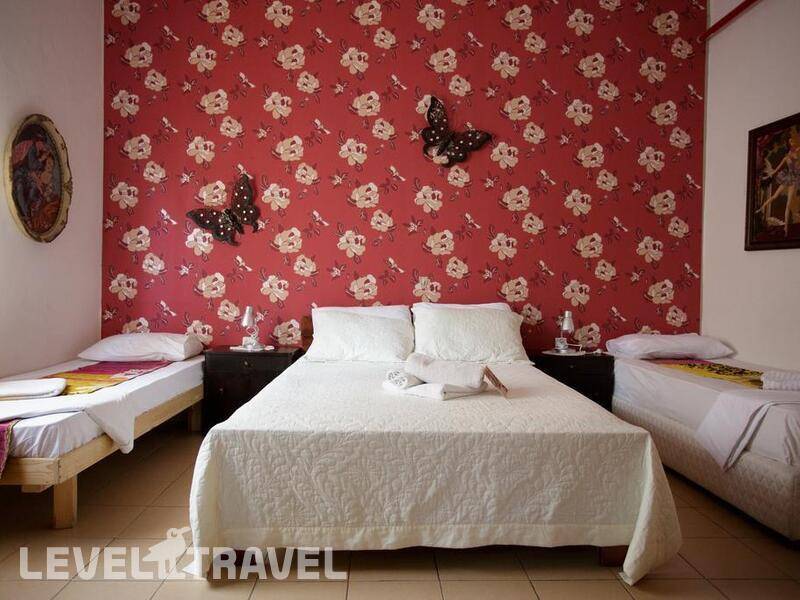 Фотография Loui Hotel Фотография Loui Hotel