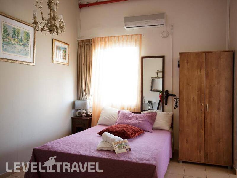 Фотография Loui Hotel Фотография Loui Hotel