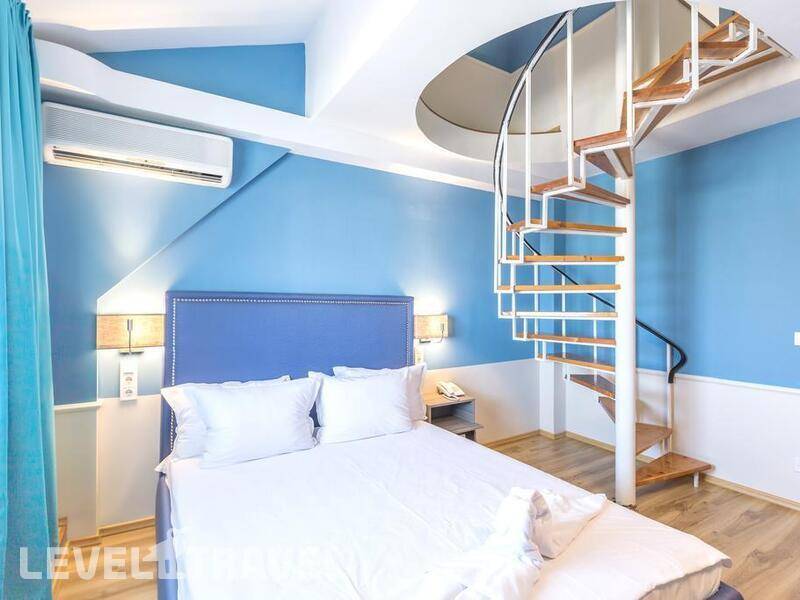 Фотография Boulevard Boutique Hotel