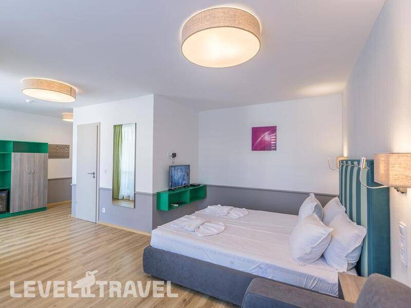 Фотография Boulevard Boutique Hotel