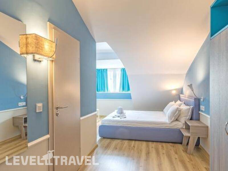 Фотография Boulevard Boutique Hotel