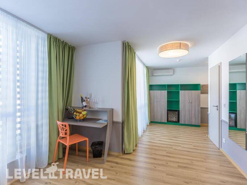 Фотография Boulevard Boutique Hotel