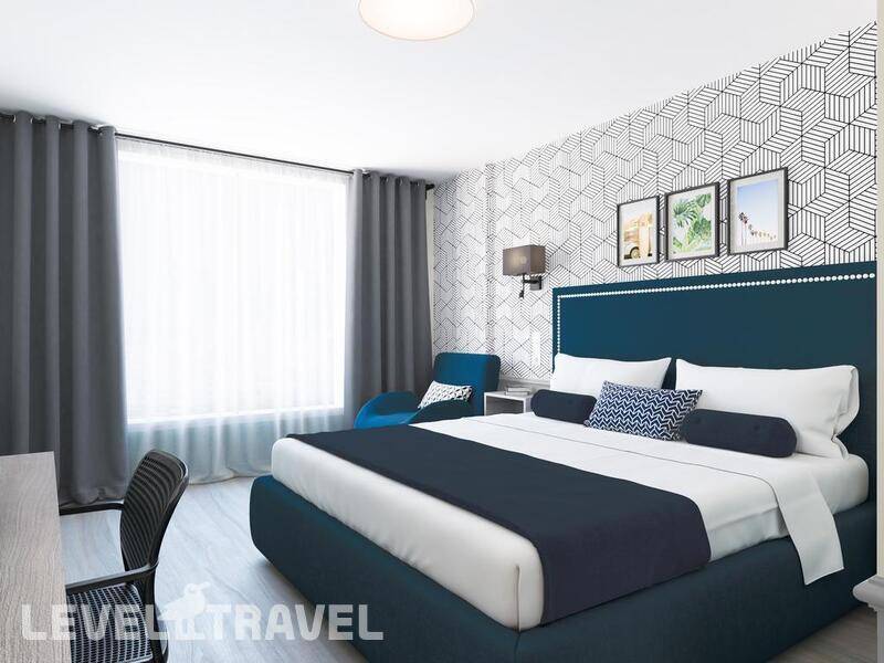 Фотография Boulevard Boutique Hotel
