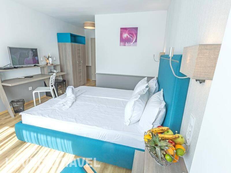 Фотография Boulevard Boutique Hotel