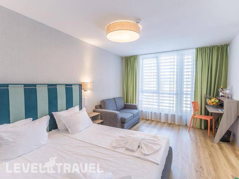 Фотография Boulevard Boutique Hotel