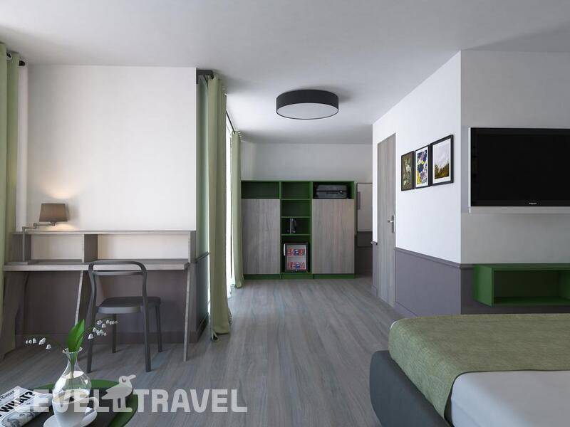 Фотография Boulevard Boutique Hotel
