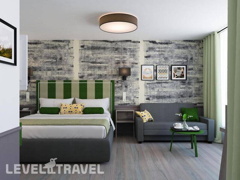 Фотография Boulevard Boutique Hotel