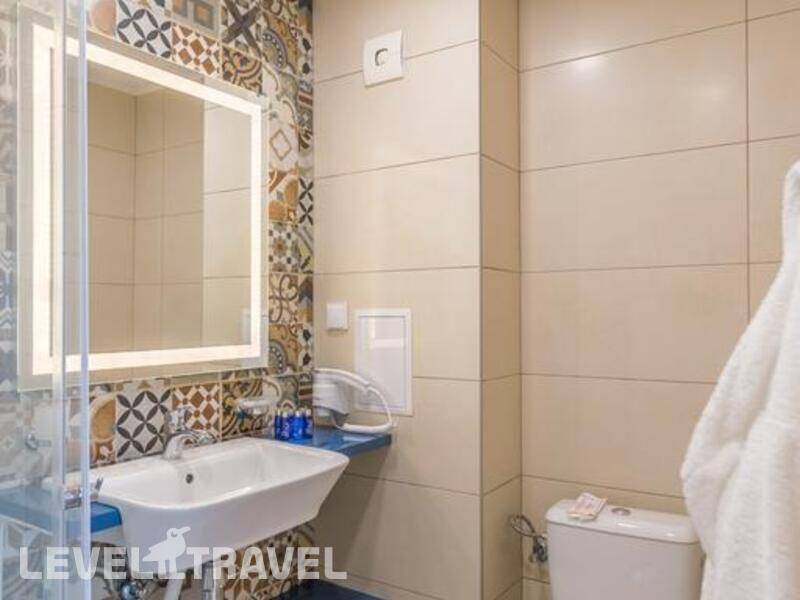 Фотография Boulevard Boutique Hotel