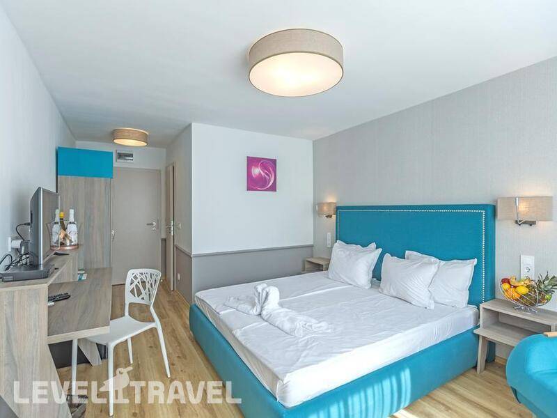 Фотография Boulevard Boutique Hotel