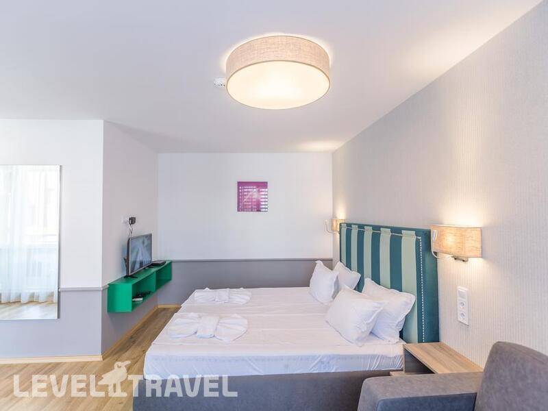 Фотография Boulevard Boutique Hotel