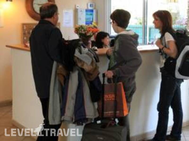 Фотография Eden Jerusalem Hotel Фотография Eden Jerusalem Hotel