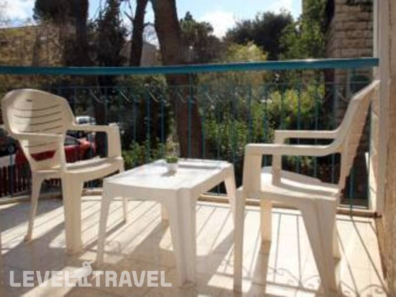 Фотография Eden Jerusalem Hotel