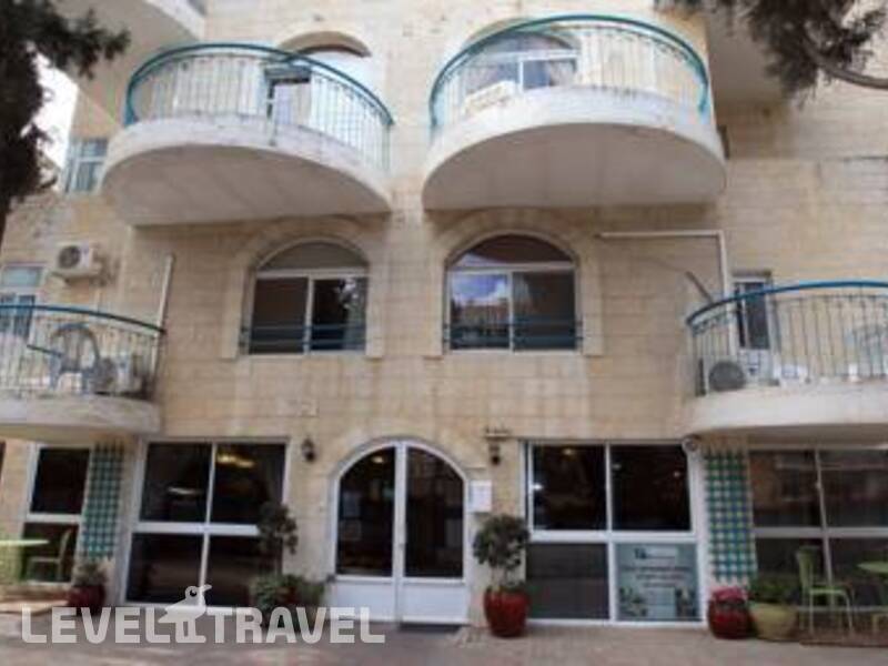 Фотография Eden Jerusalem Hotel Фотография Eden Jerusalem Hotel