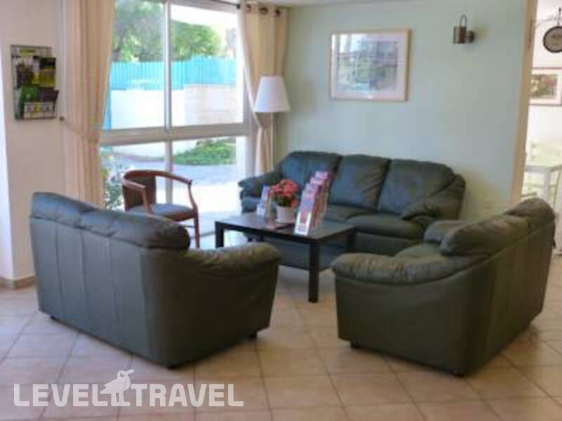 Фотография Eden Jerusalem Hotel