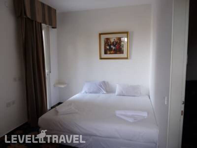 Фотография Eden Jerusalem Hotel