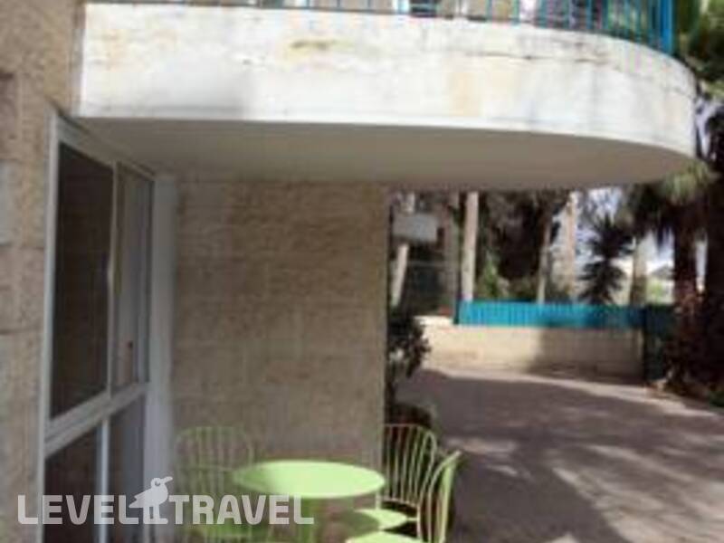 Фотография Eden Jerusalem Hotel Фотография Eden Jerusalem Hotel