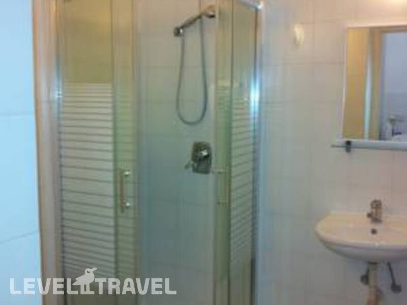 Фотография Eden Jerusalem Hotel Фотография Eden Jerusalem Hotel