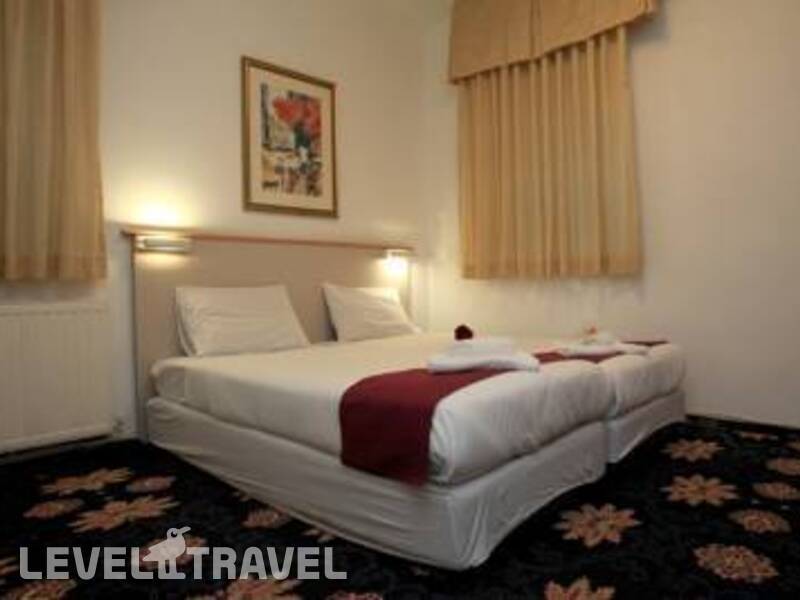 Фотография Eden Jerusalem Hotel Фотография Eden Jerusalem Hotel