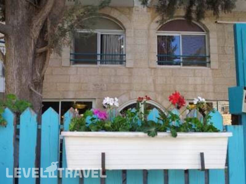 Фотография Eden Jerusalem Hotel Фотография Eden Jerusalem Hotel