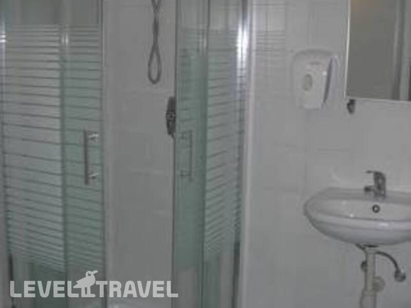 Фотография Eden Jerusalem Hotel Фотография Eden Jerusalem Hotel