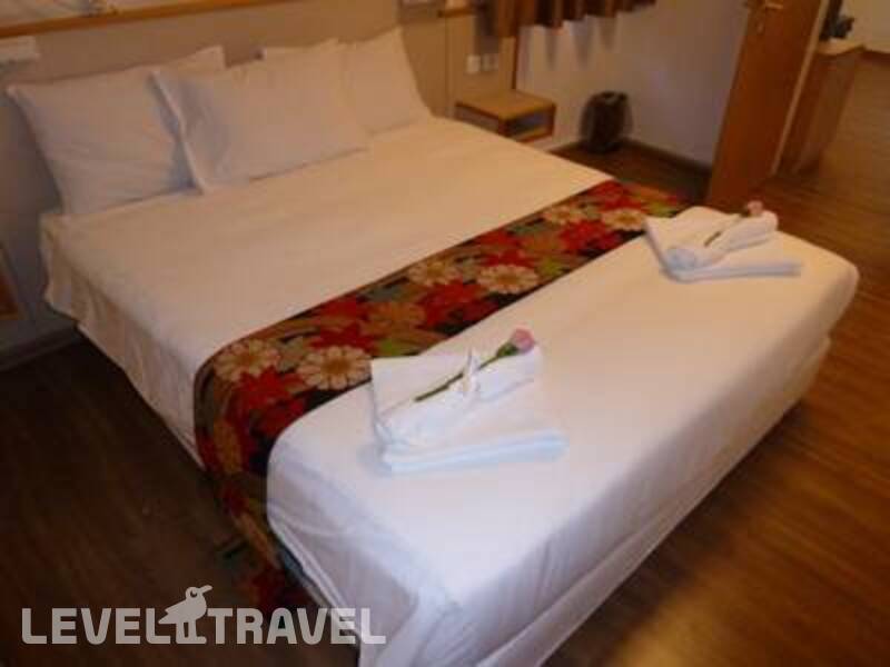 Фотография Eden Jerusalem Hotel