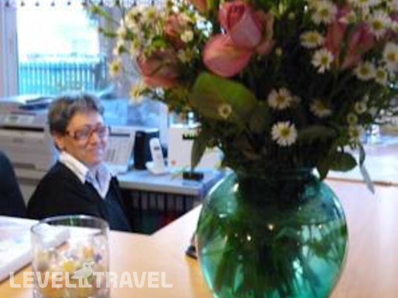 Фотография Eden Jerusalem Hotel Фотография Eden Jerusalem Hotel