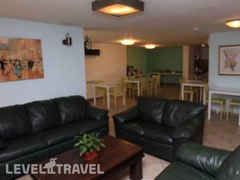 Фотография Eden Jerusalem Hotel Фотография Eden Jerusalem Hotel