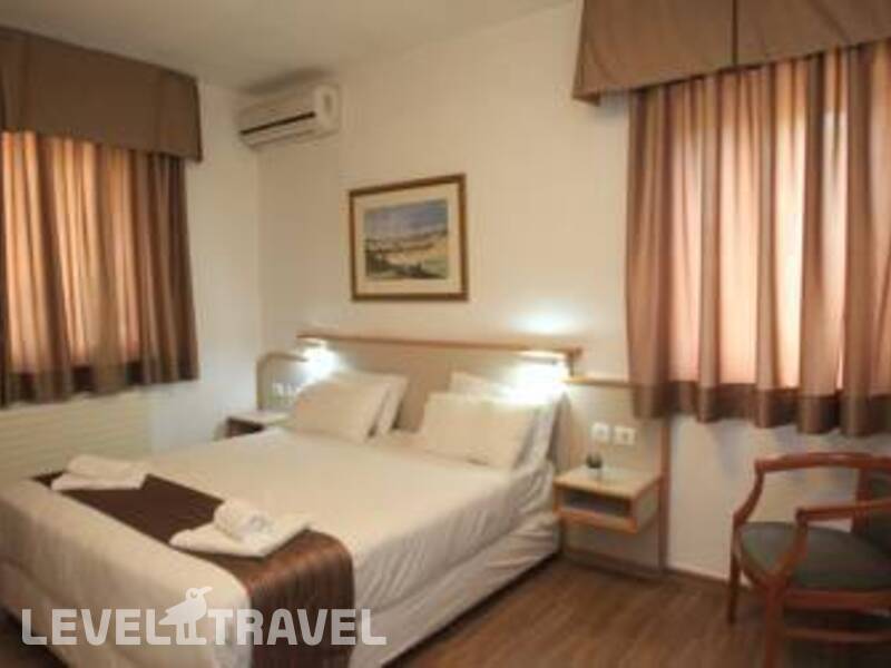 Фотография Eden Jerusalem Hotel Фотография Eden Jerusalem Hotel