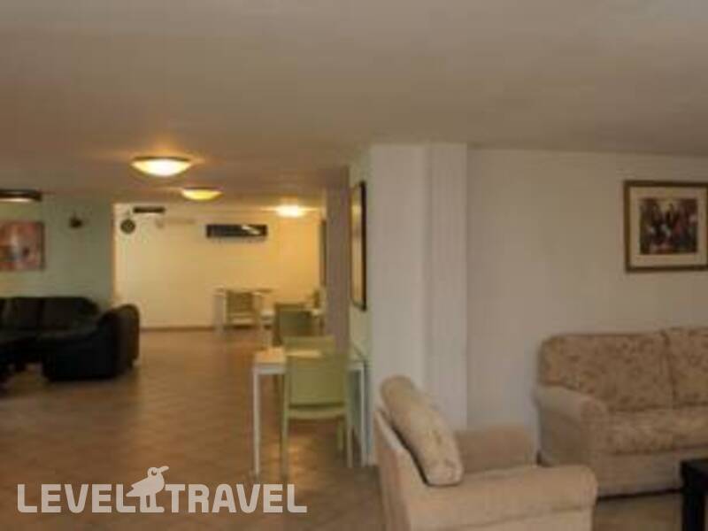 Фотография Eden Jerusalem Hotel Фотография Eden Jerusalem Hotel