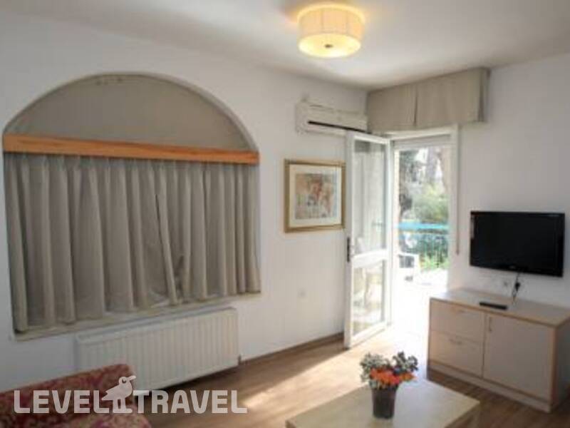 Фотография Eden Jerusalem Hotel Фотография Eden Jerusalem Hotel