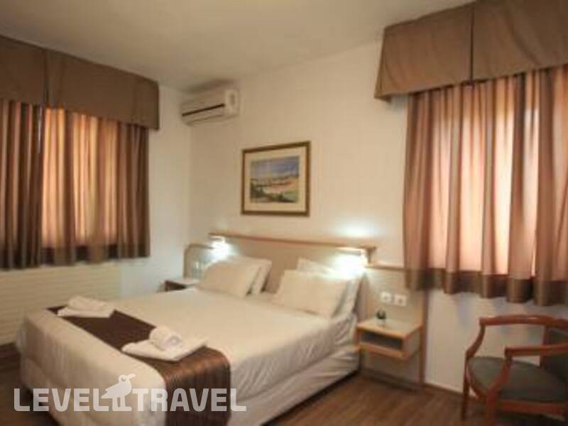 Фотография Eden Jerusalem Hotel