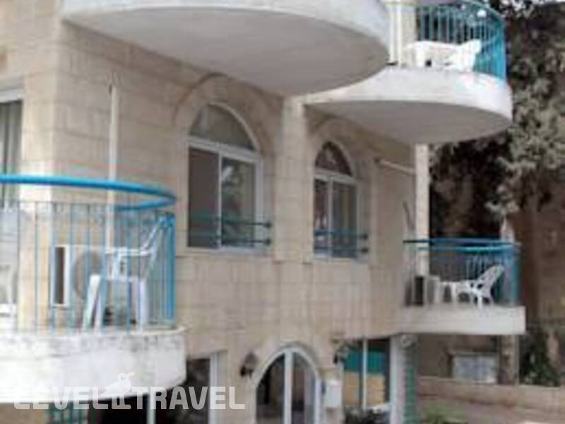 Фотография Eden Jerusalem Hotel Фотография Eden Jerusalem Hotel