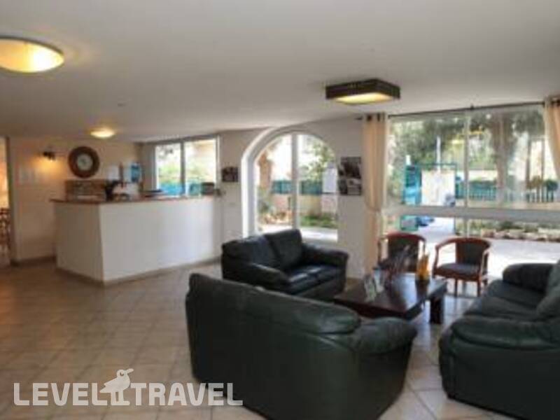 Фотография Eden Jerusalem Hotel Фотография Eden Jerusalem Hotel