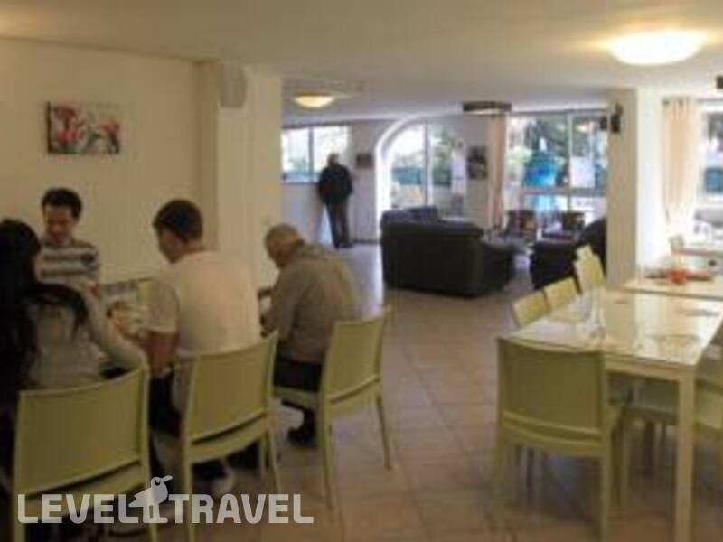 Фотография Eden Jerusalem Hotel