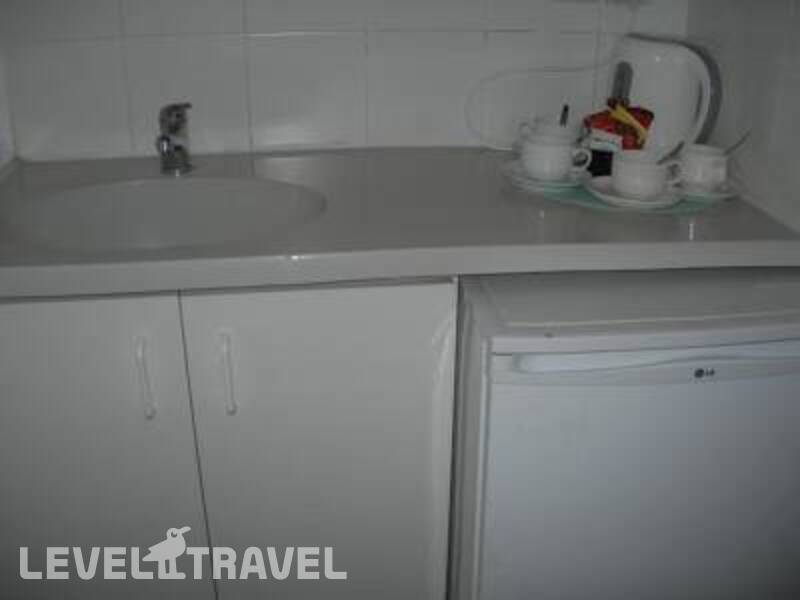 Фотография Eden Jerusalem Hotel Фотография Eden Jerusalem Hotel