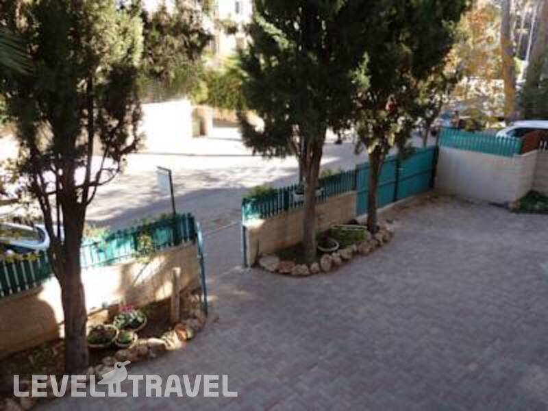 Фотография Eden Jerusalem Hotel